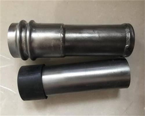 杭州宝益德螺旋式声测管多少钱一米
